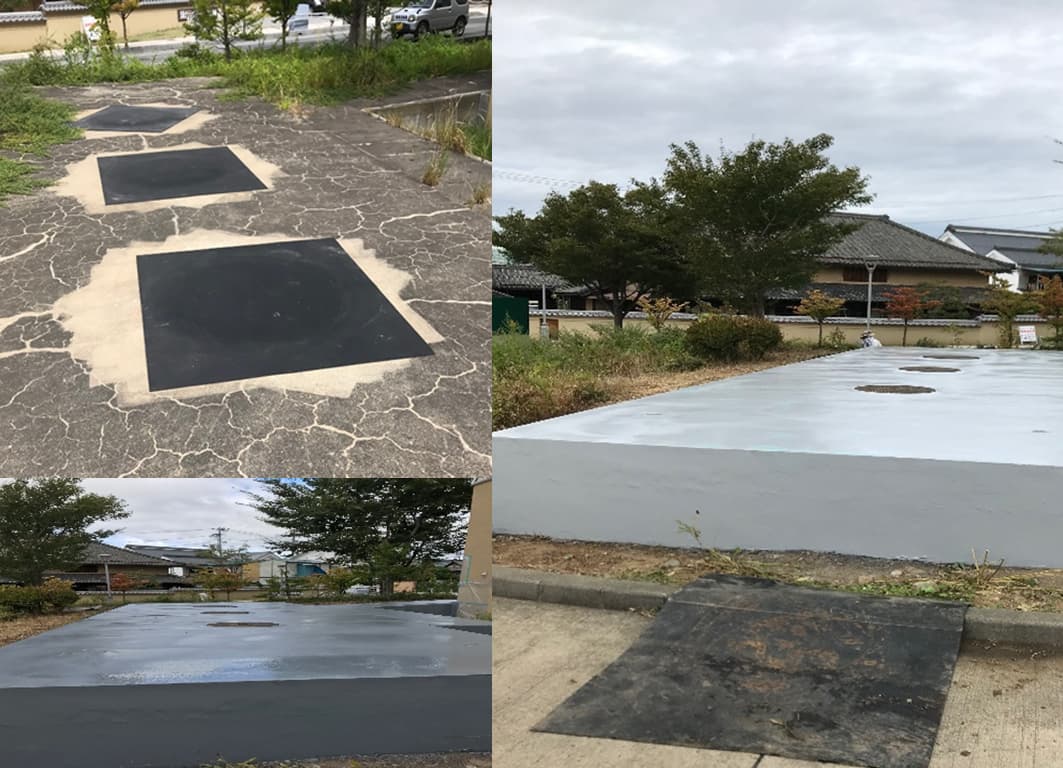 特殊技工実績05